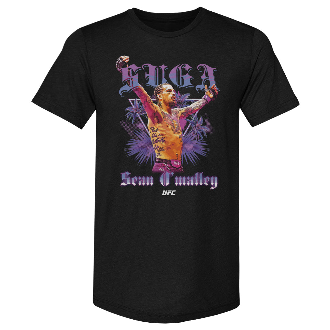 Sean O'Malley Men's Premium T-Shirt | 500 LEVEL