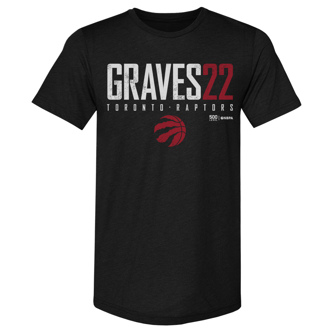 Allen Graves Men's Premium T-Shirt | 500 LEVEL