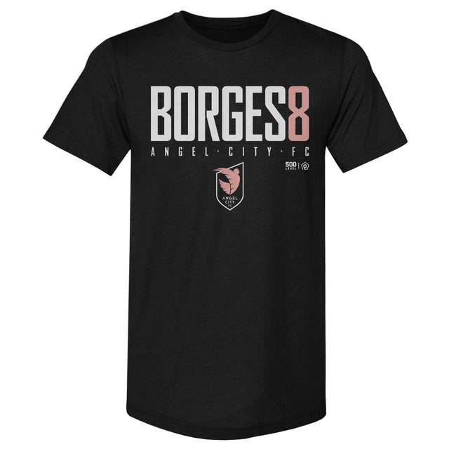 Ary Borges Men's Premium T-Shirt | 500 LEVEL