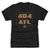 Atlanta United Men's Premium T-Shirt | 500 LEVEL