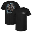 Andres Cortes Men's Premium T-Shirt | 500 LEVEL