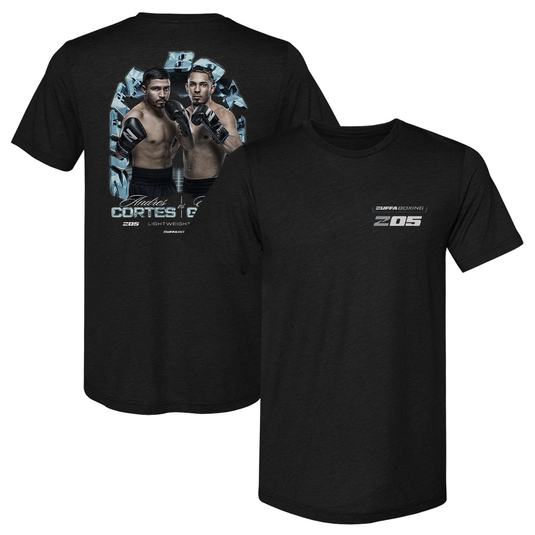 Andres Cortes Men's Premium T-Shirt | 500 LEVEL