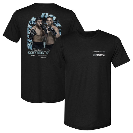 Andres Cortes Men's Premium T-Shirt | 500 LEVEL
