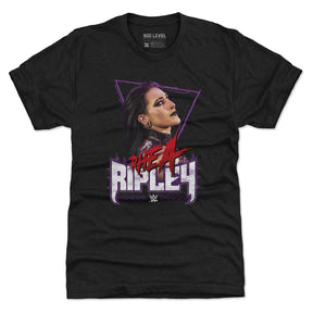 Rhea Ripley Men's Premium T-Shirt | 500 LEVEL