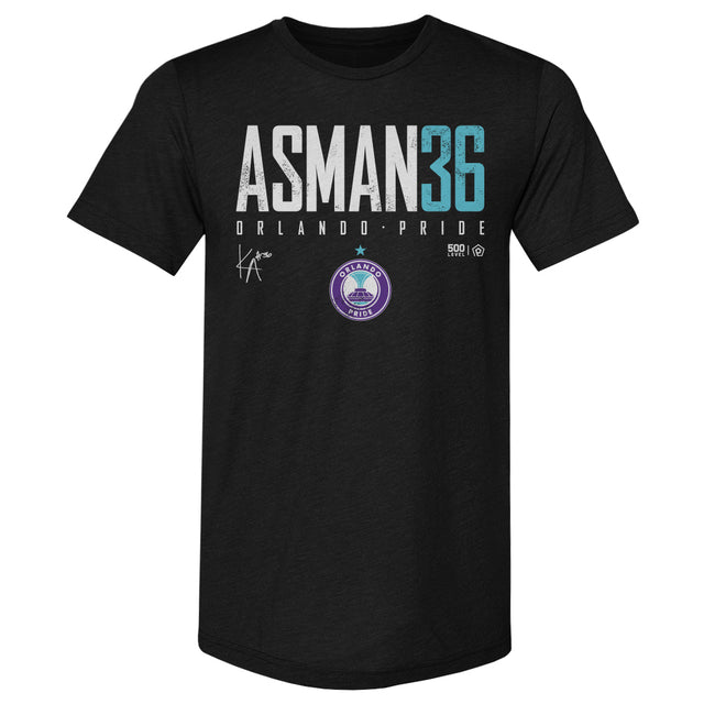 Kat Asman Men's Premium T-Shirt | 500 LEVEL