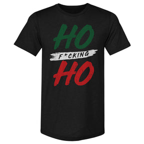 Christmas Men's Premium T-Shirt | 500 LEVEL
