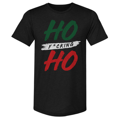 Christmas Men's Premium T-Shirt | 500 LEVEL