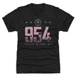 Inter Miami CF Men's Premium T-Shirt | 500 LEVEL