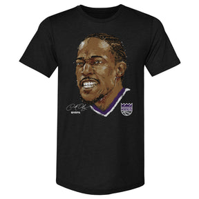 DeMar DeRozan Men's Premium T-Shirt | 500 LEVEL