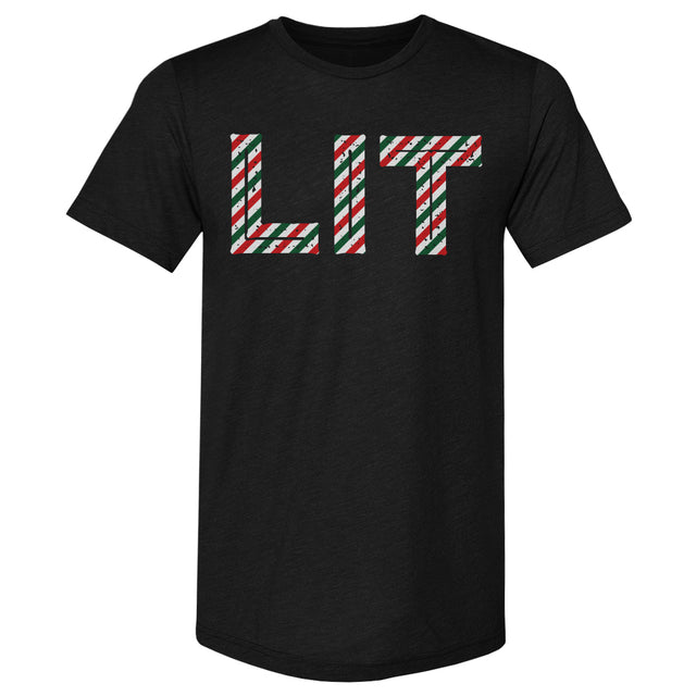 Christmas Men's Premium T-Shirt | 500 LEVEL