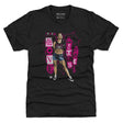 AJ Lee Men's Premium T-Shirt | 500 LEVEL