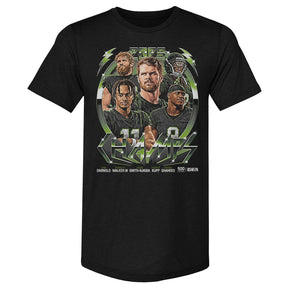Seattle Football Men's Premium T-Shirt | 500 LEVEL