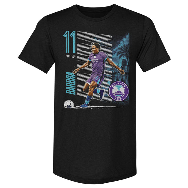 Barbra Banda Men's Premium T-Shirt | 500 LEVEL