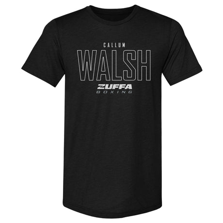 Callum Walsh Men's Premium T-Shirt | 500 LEVEL