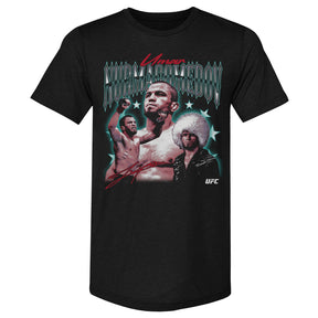 Umar Nurmagomedov Men's Premium T-Shirt | 500 LEVEL