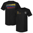 San Diego Wave FC Men's Premium T-Shirt | 500 LEVEL