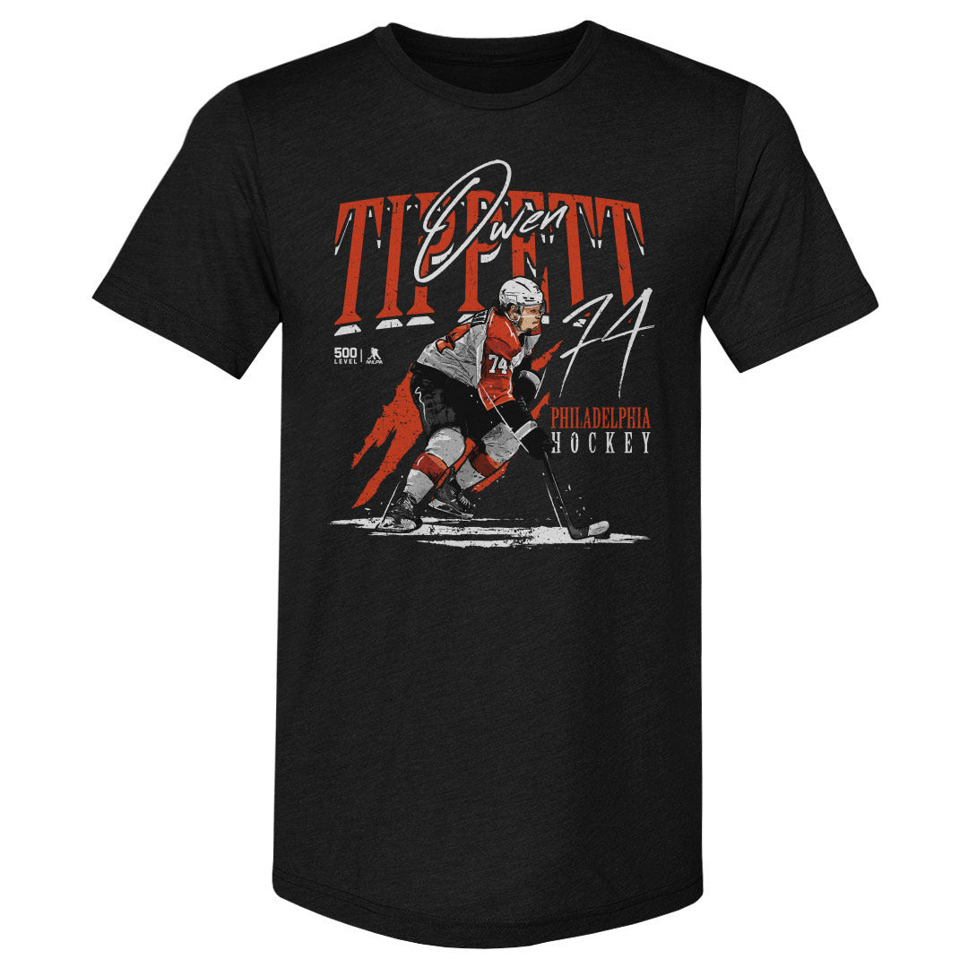 Owen Tippett Men's Premium T-Shirt | 500 LEVEL