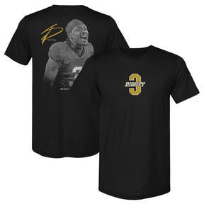 Stefon Diggs Men's Premium T-Shirt | 500 LEVEL