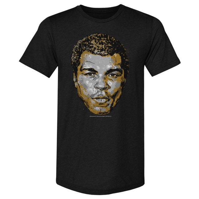 Muhammad Ali Men's Premium T-Shirt | 500 LEVEL