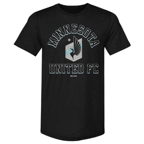 Minnesota United Men's Premium T-Shirt | 500 LEVEL