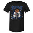 Jalen Suggs Men's Premium T-Shirt | 500 LEVEL