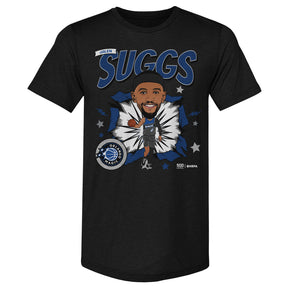 Jalen Suggs Men's Premium T-Shirt | 500 LEVEL