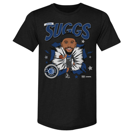 Jalen Suggs Men's Premium T-Shirt | 500 LEVEL