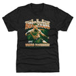 Conor McGregor Men's Premium T-Shirt | 500 LEVEL
