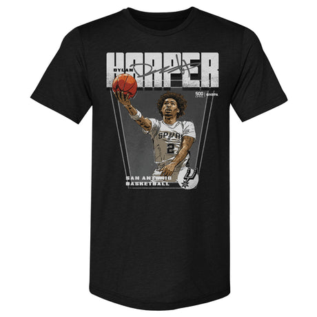 Dylan Harper Men's Premium T-Shirt | 500 LEVEL