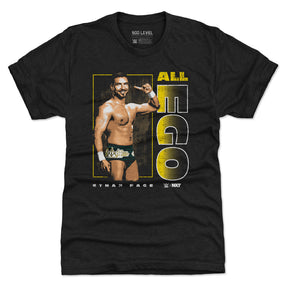 Ethan Page Men's Premium T-Shirt | 500 LEVEL