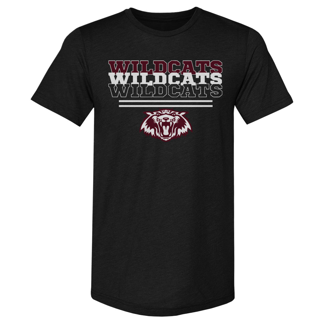 Plano Men's Premium T-Shirt | 500 LEVEL