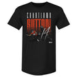 Courtland Sutton Men's Premium T-Shirt | 500 LEVEL