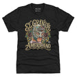 El Grande Americano Men's Premium T-Shirt | 500 LEVEL