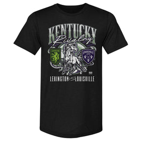 USL Men's Premium T-Shirt | 500 LEVEL