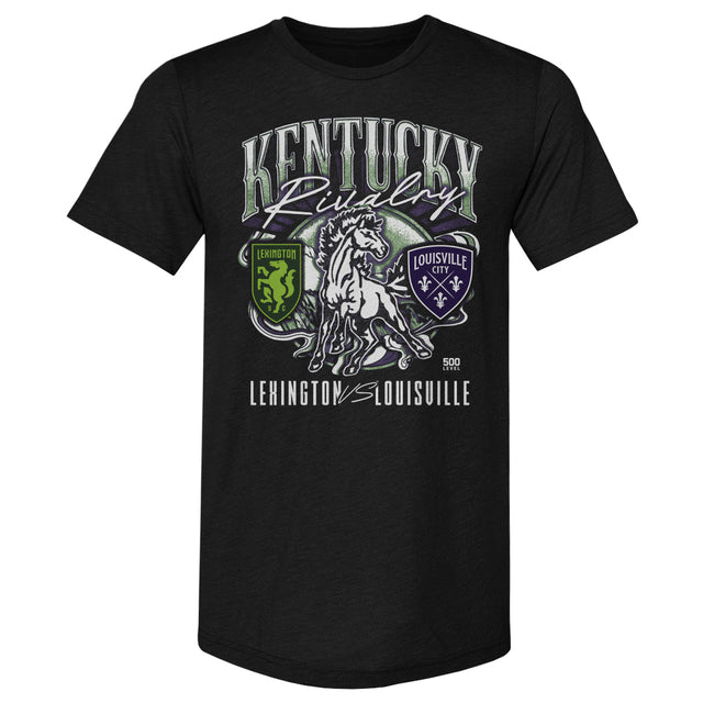 USL Men's Premium T-Shirt | 500 LEVEL