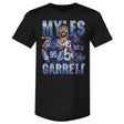 Myles Garrett Men's Premium T-Shirt | 500 LEVEL