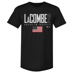 Jackson LaCombe Men's Premium T-Shirt | 500 LEVEL