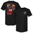 AJ Dybantsa Men's Premium T-Shirt | 500 LEVEL
