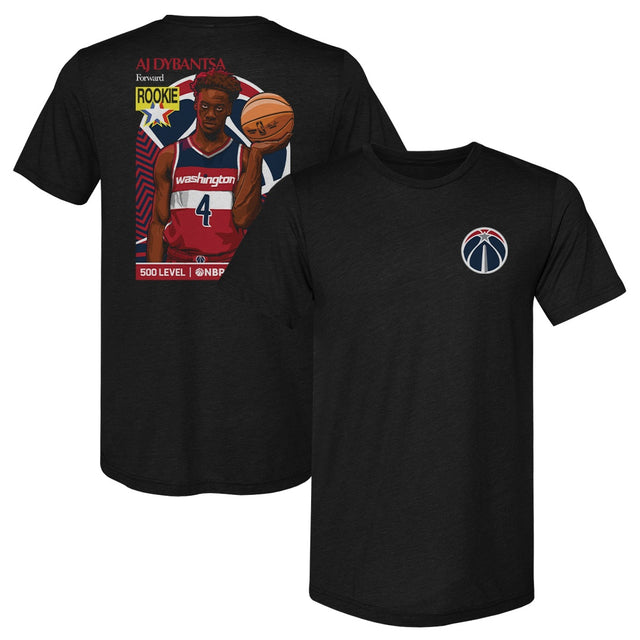 AJ Dybantsa Men's Premium T-Shirt | 500 LEVEL