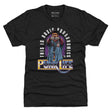 CM Punk Men's Premium T-Shirt | 500 LEVEL