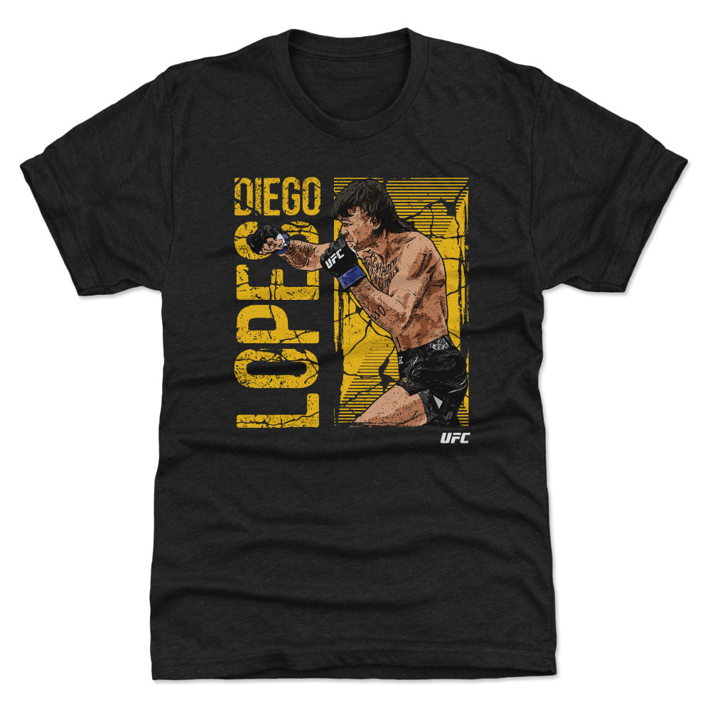 Diego Lopes Men&#39;s Premium T-Shirt | 500 LEVEL