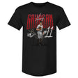 Henry Gahagan Men's Premium T-Shirt | 500 LEVEL