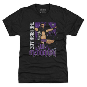 JD McDonagh Men's Premium T-Shirt | 500 LEVEL