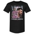 Lionel Messi Men's Premium T-Shirt | 500 LEVEL