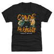 Conor McGregor Men's Premium T-Shirt | 500 LEVEL
