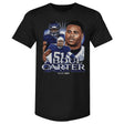 Abdul Carter Men's Premium T-Shirt | 500 LEVEL