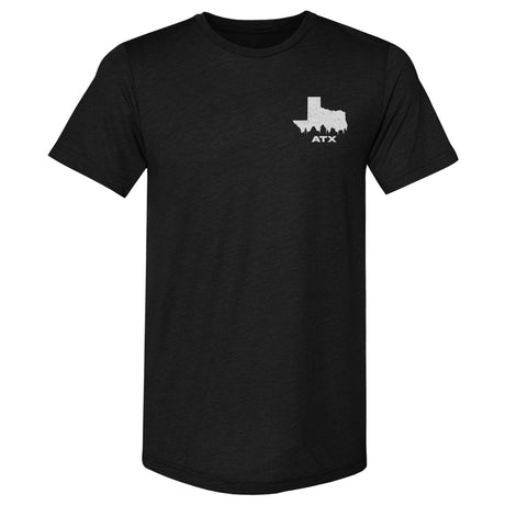 Crown Trio Men's Premium T-Shirt | 500 LEVEL