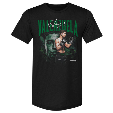 Jose Valenzuela Men's Premium T-Shirt | 500 LEVEL