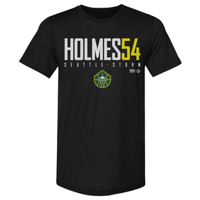 Mackenzie Holmes Men's Premium T-Shirt | 500 LEVEL