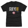 Mouhamed Gueye Men's Premium T-Shirt | 500 LEVEL